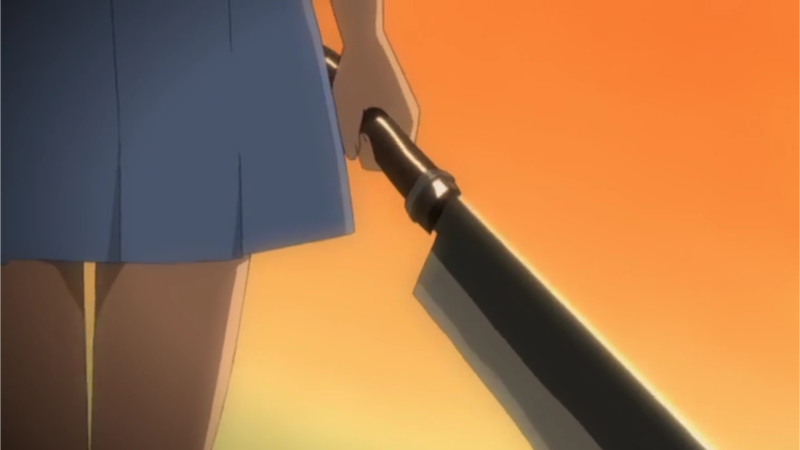 Illustration for article titled Grex's Higurashi no Naku Koro ni Review